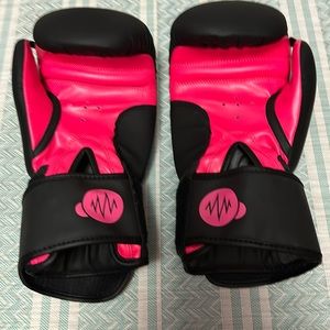 Kick Boxing Equipment